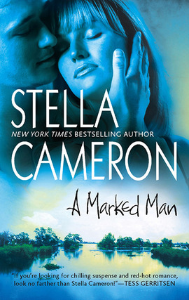 Title details for A Marked Man by Stella Cameron - Wait list
